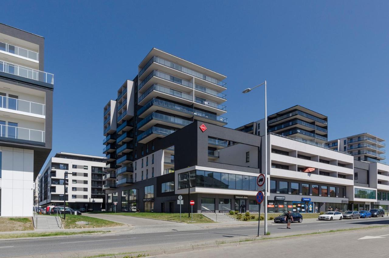 Manufaktura Centrum Lodz  Ngoại thất bức ảnh